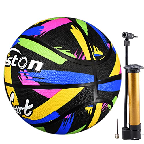 Amazon.co.uk Best Sellers The most popular items in Basketballs
