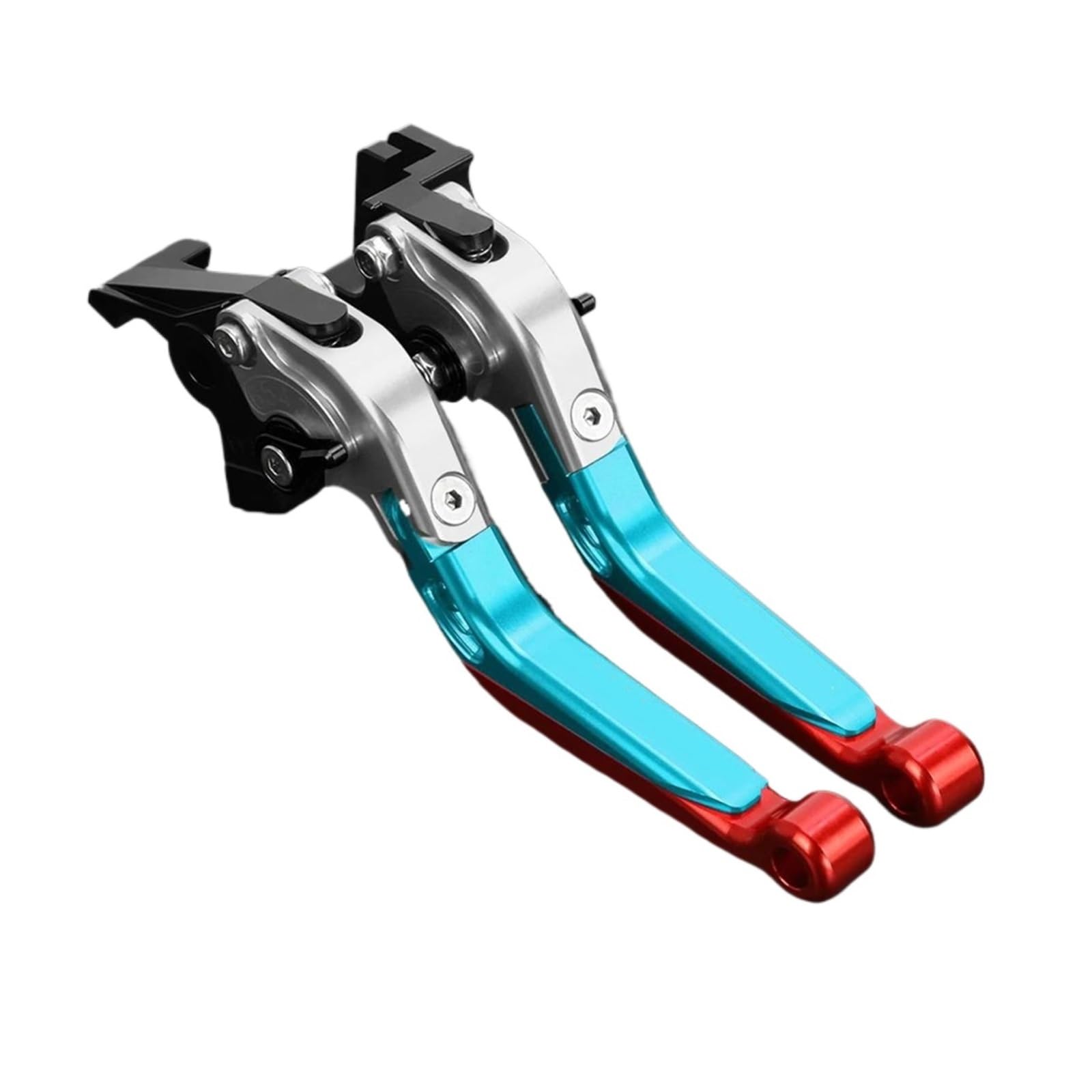 Hiopilkikg P For Cfmoto 250Sr 2020-2022 Brake Clutch Levers Adjustable Folding Extendable Motorcycle Clutch Levermotorcycle(P)