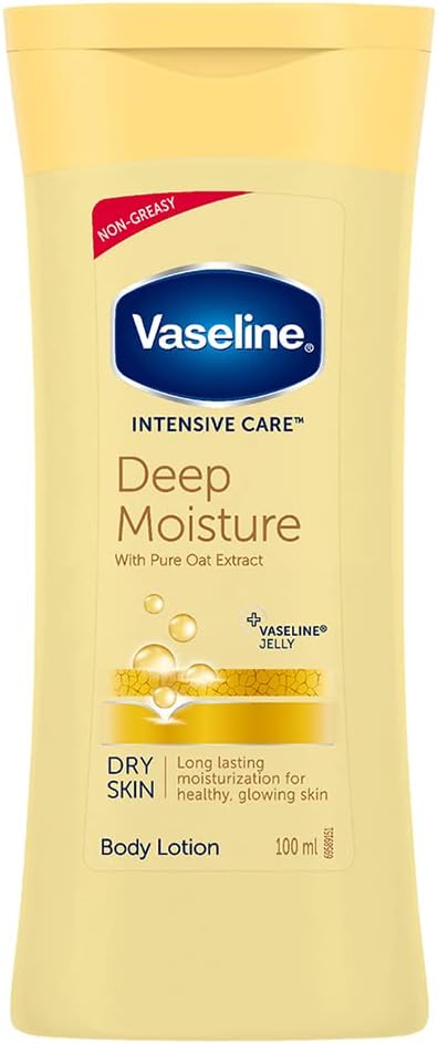 Intensive Care Deep Moisture Body Lotion 85ml