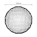 Andoer 120cm Softbox Honeycomb Grid 16 Robs Deep Photography Parabolic Softbox Grid