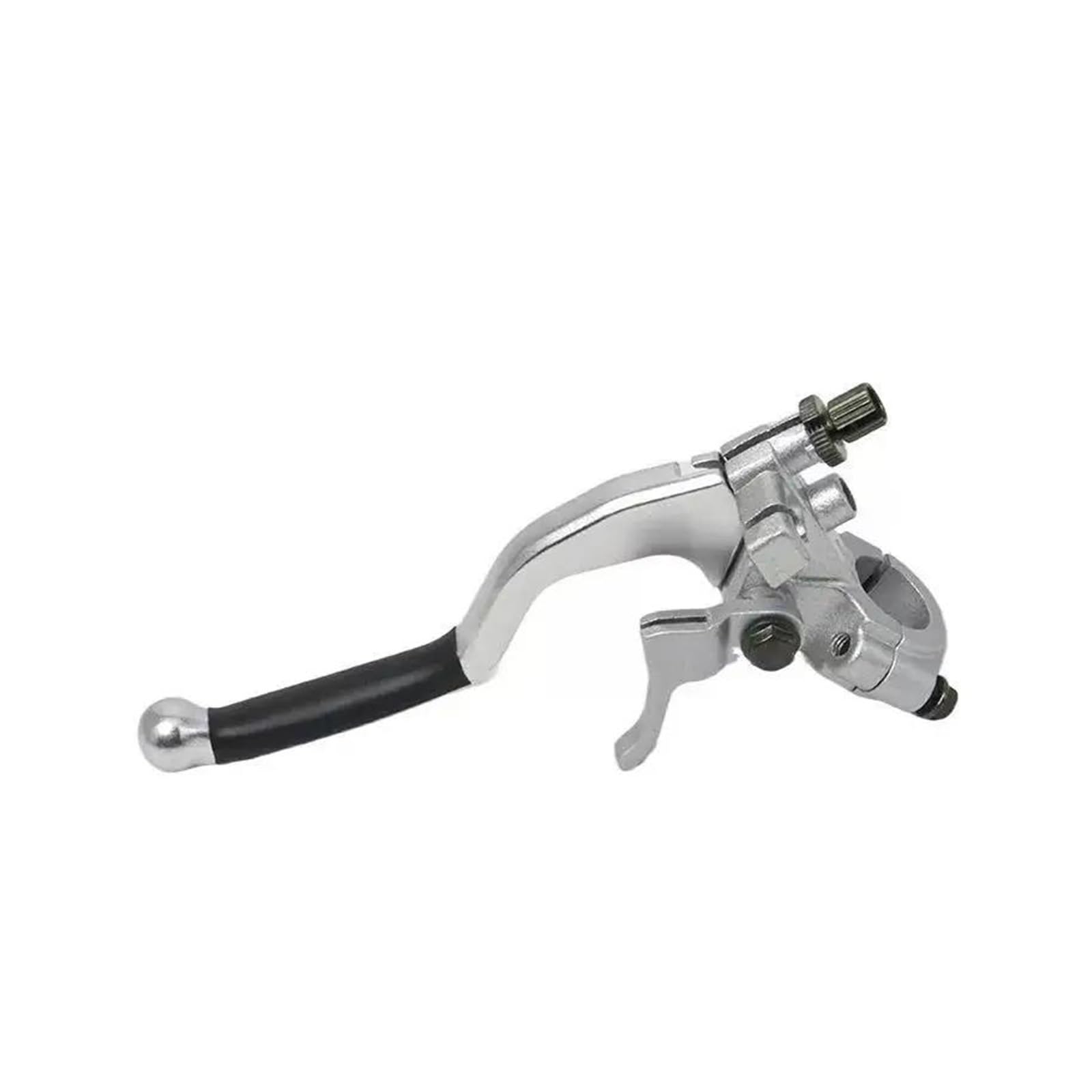 PIOMEGEPKQ Brake Clutch Lever for CR125R for CR250R for CRF250R for CRF450R for CRF250X for CRF250R 2004-2020Motorcycle Clutch Lever Handle Brake Handle