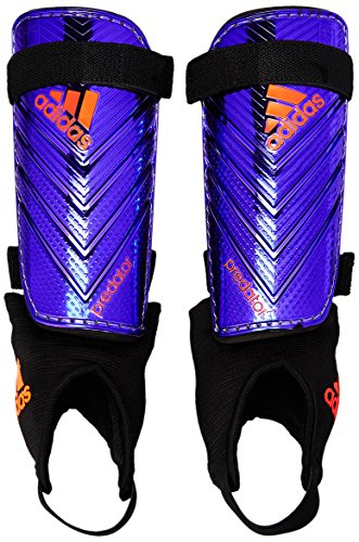 Espinilleras adidas Predator Replique DS con protección de tobillo 4