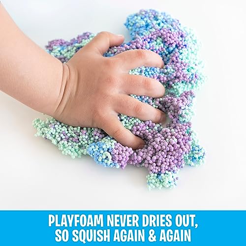Playfoam pâte à modeler sensorielle Learning Resources kit 4 couleurs enfant 3 ans