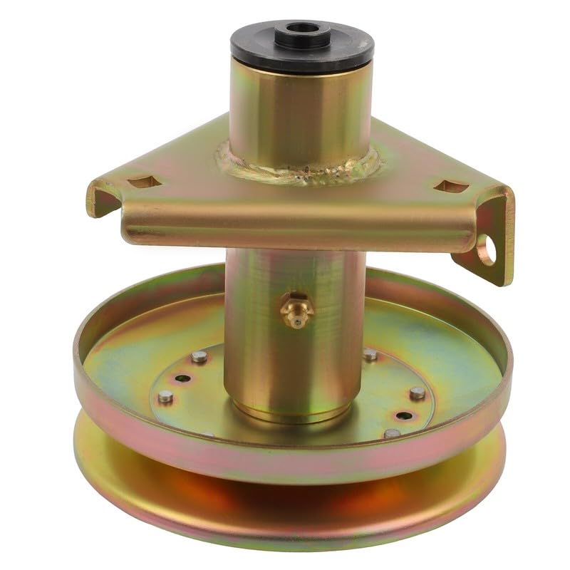#US Replacement Part for Spindle Assembly for John Deere AM126225 AM121324 GY0038 285111 Spindlepart#535858