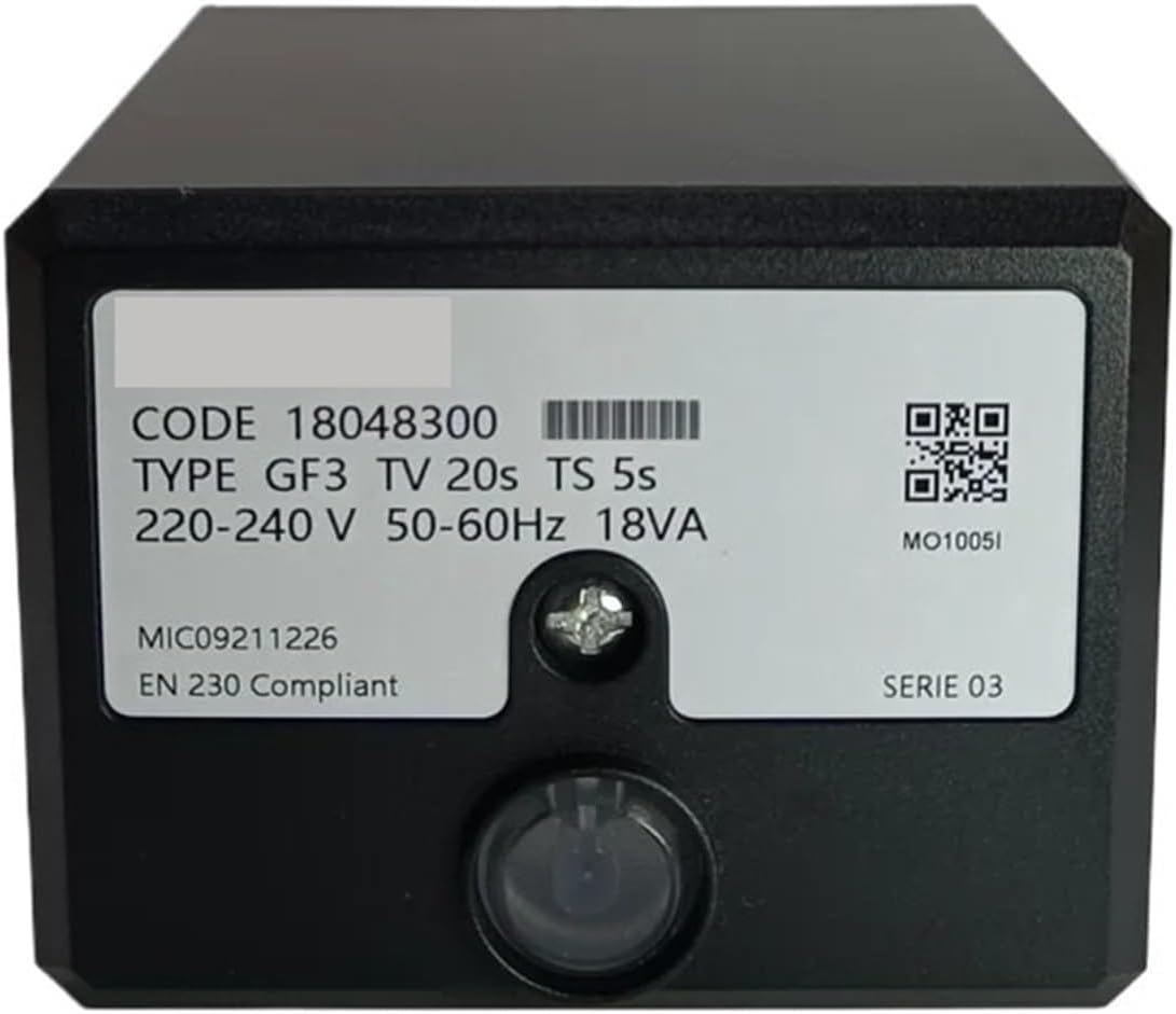 GF3 18048300 burner controller Replacement for automatic control