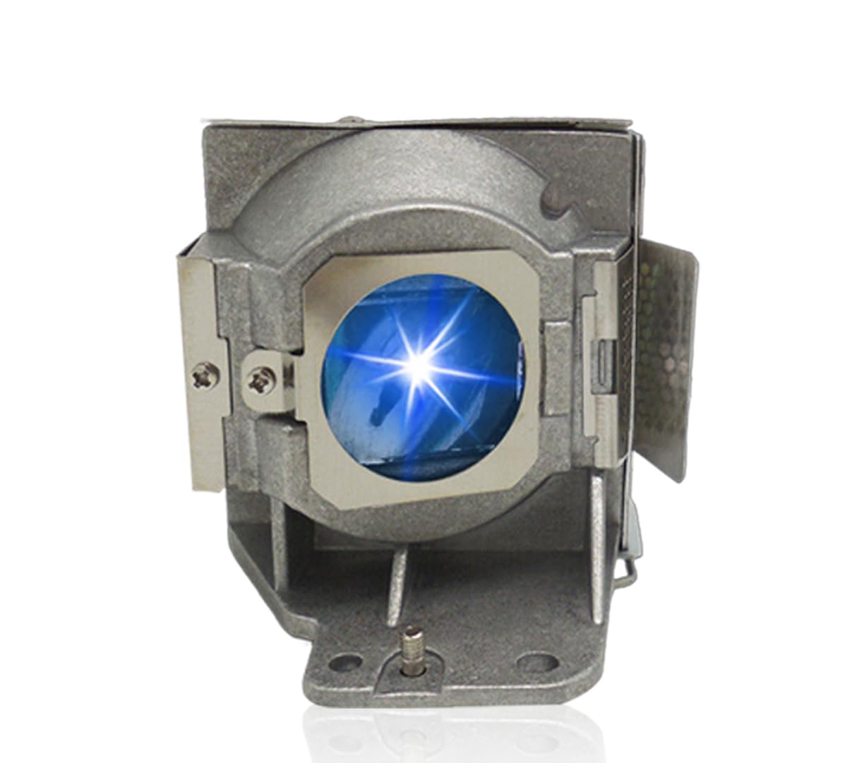 5J.JAH05.001 Replacement Projector Lamp Compatible with BENQ MH630, MH680, TH680, TH681, TH681+, TH681H Projectors, Projector Bulb Replacement with Housing