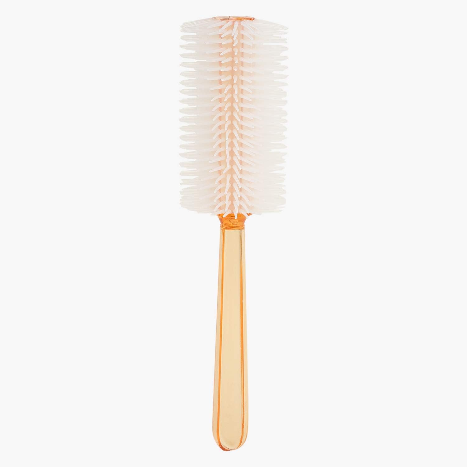 Supermarche Round Hair Brush Unisex Portable Lightweight for Detangling Hair, styling Hair