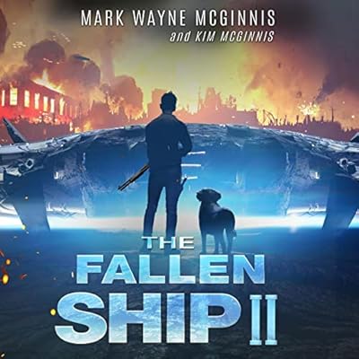 The Fallen Ship 2
