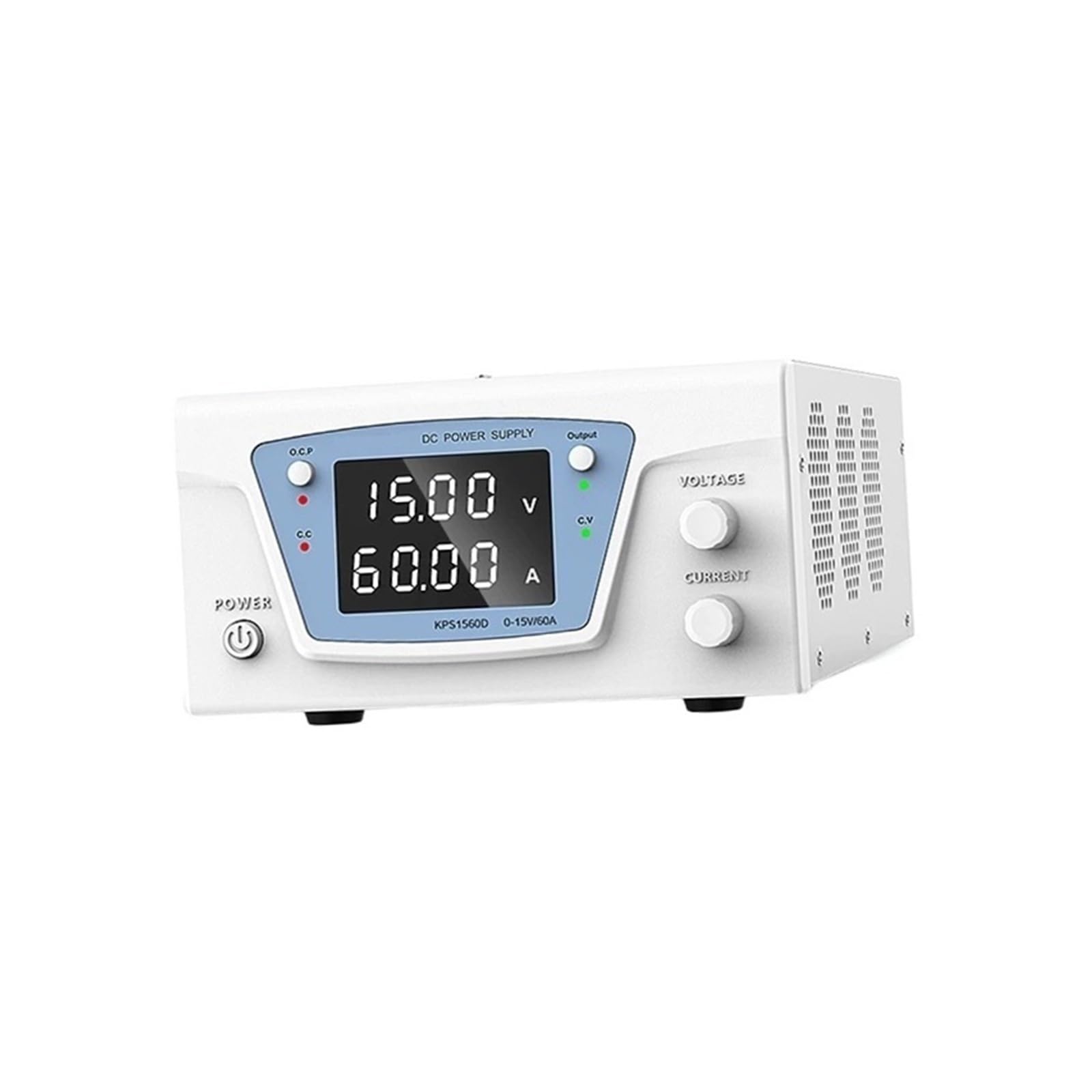 KPS1560D Alimentatore regolato DC 15V 60A regolabile da 900W