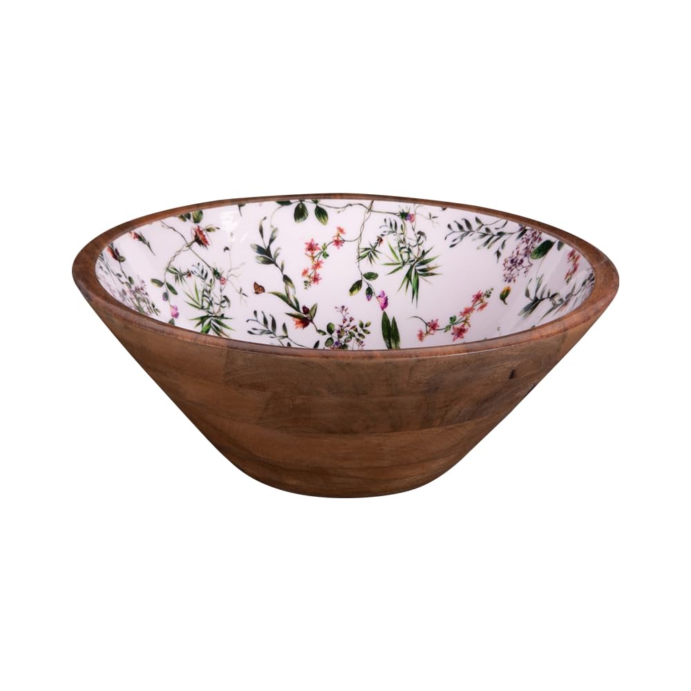 Table Passion - Saladier Champêtre 30 cm