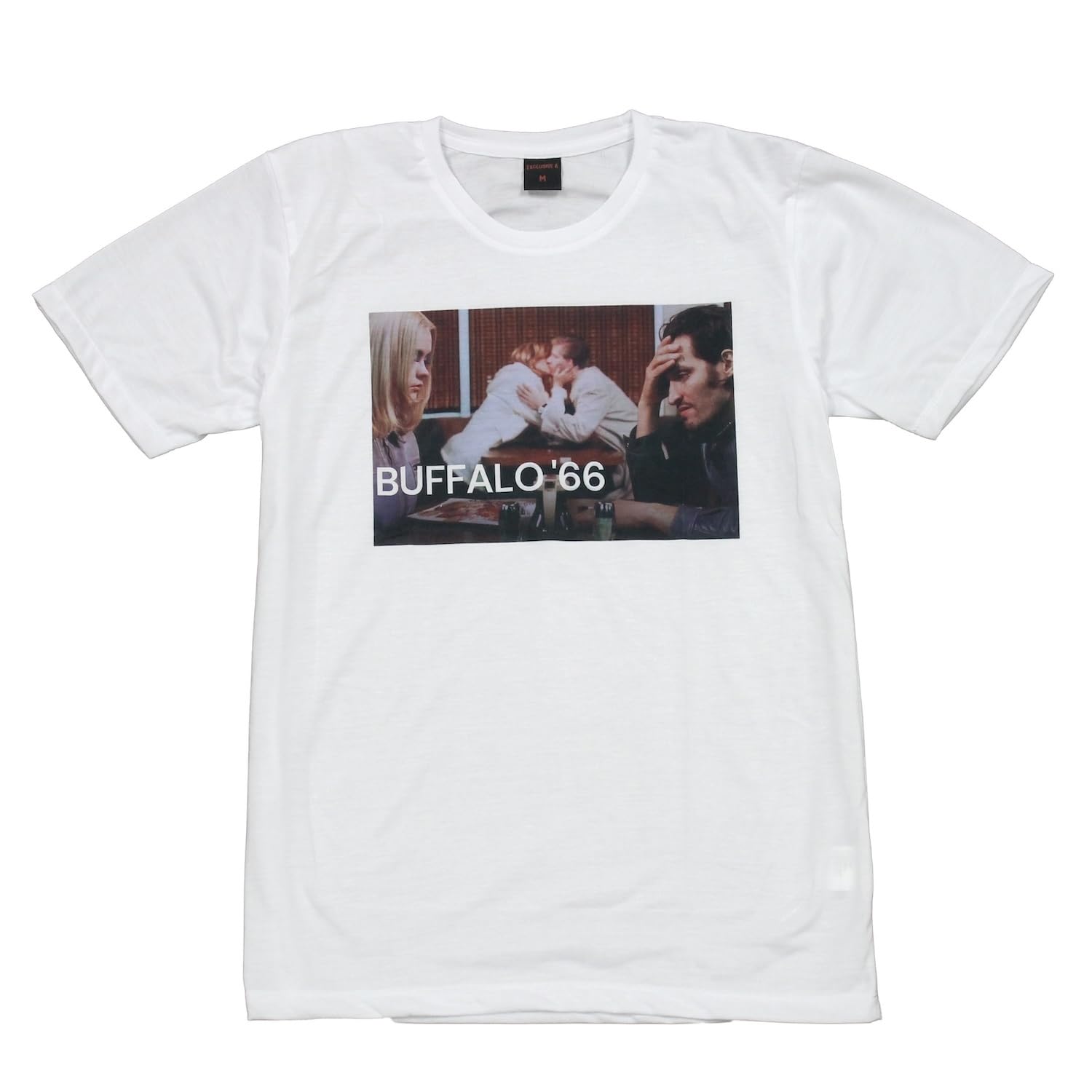 ヴィンセント ギャロ Tシャツ 黒 ユースフルサイズ ヴィンセント ギャロ Tシャツ 黒 ユースフルサイズ 2025年最新
