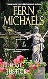 Lethal Justice (Sisterhood Book 6)