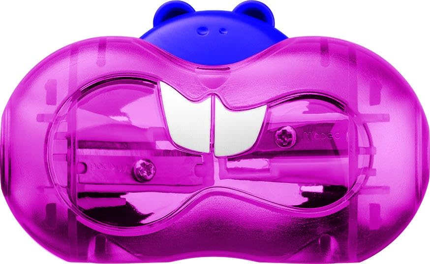 Listado de Sacapuntas los más recomendados. 5 Imagen adicional