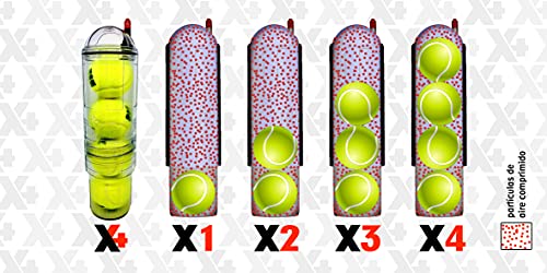 CuboPlus X100 Ball Pressurizer
