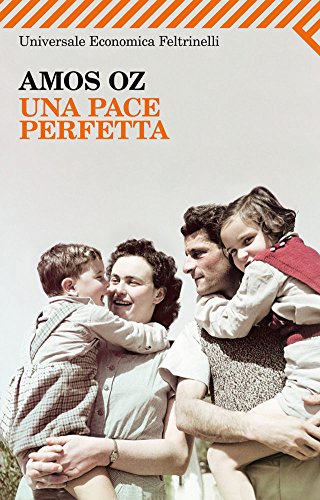 Una pace perfetta (Universale economica Vol. 2286) Una pace perfetta (Universale economica Vol. 2286)