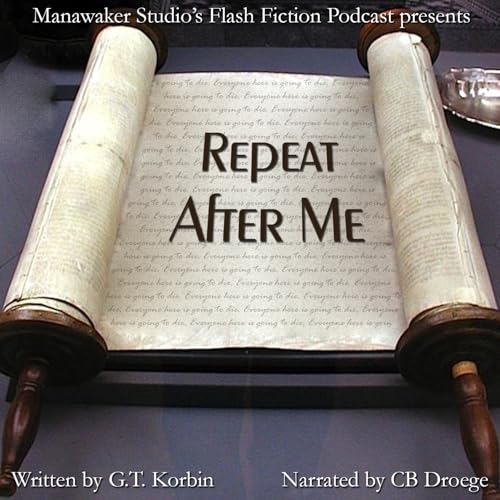 Repeat After Me – FFP 1037