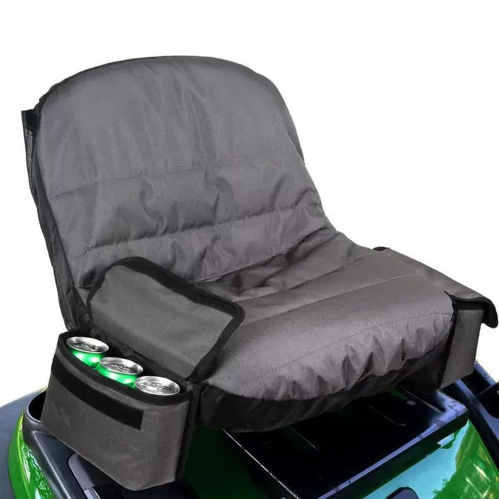 FRBGTHUE Ride on Mower Seat Cover for STIGA Tornado 2098 3098 2012-2026