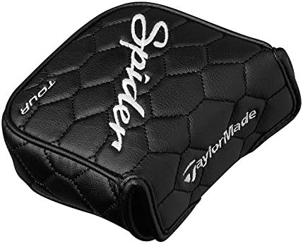 TaylorMade Golf Prior Generation (2017) Spider Putters