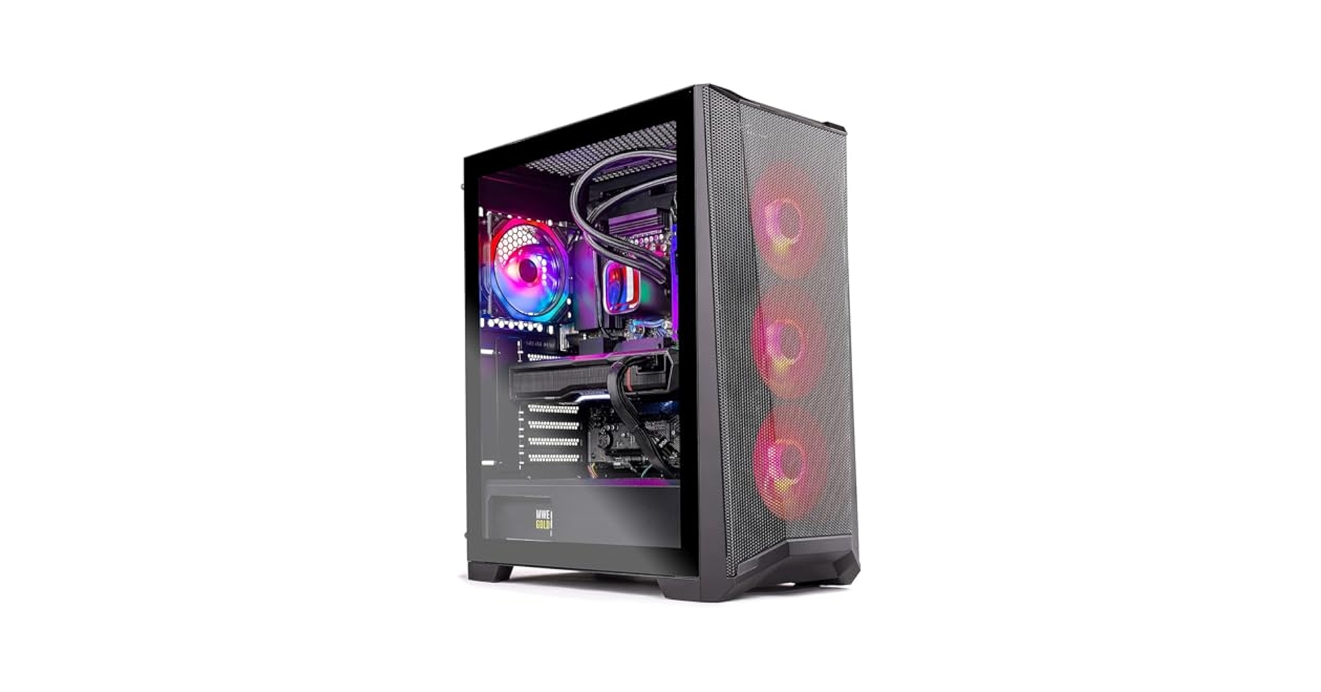 Amazon.com: Skytech Gaming Chronos Gaming PC Desktop – Intel