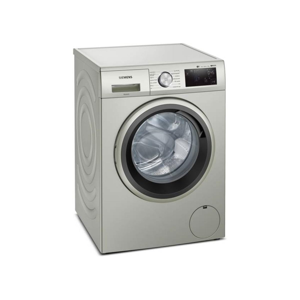 Lavadora Siemens AG WM14LPHYES 1400 rpm 10 kg