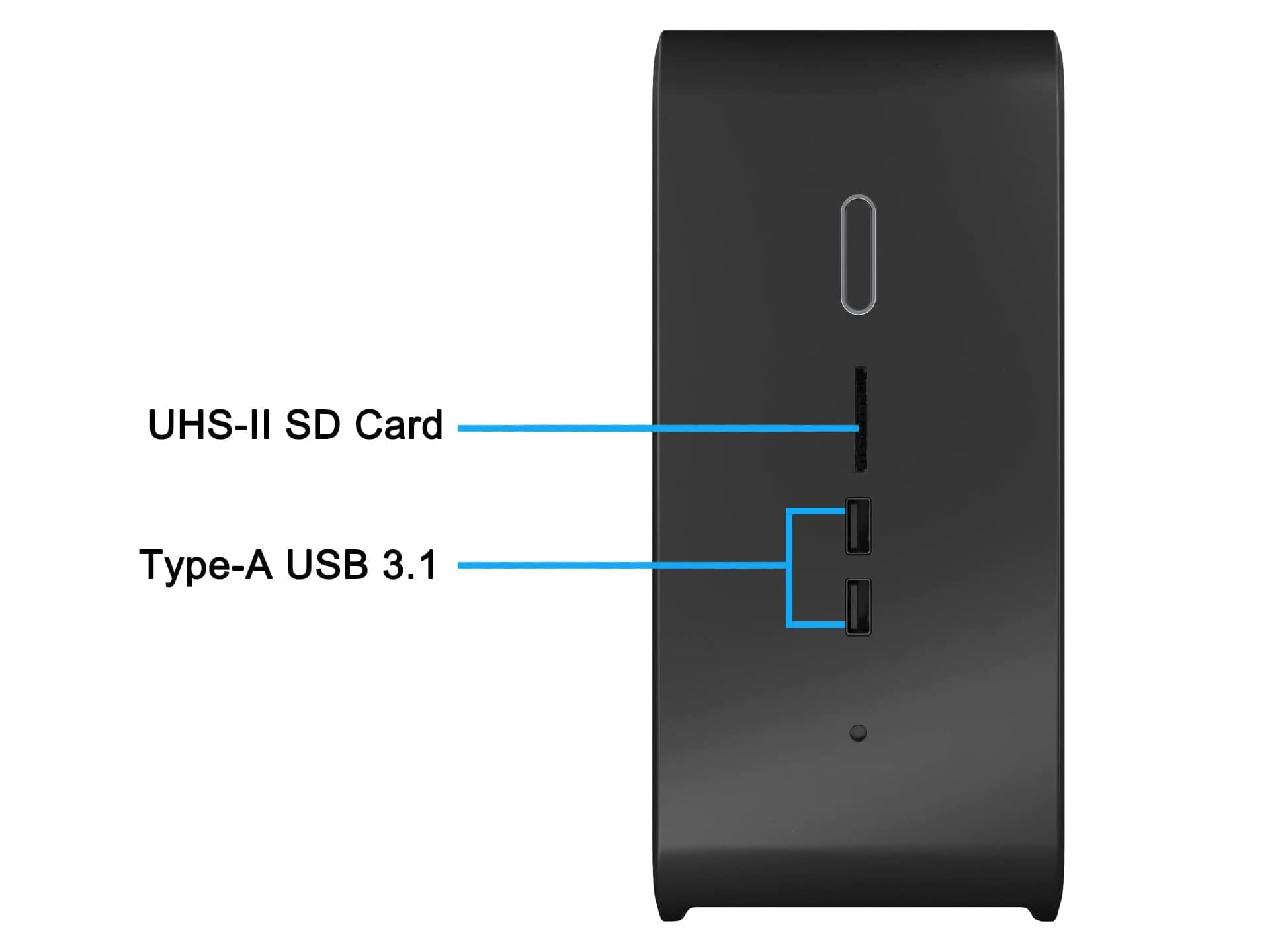 Amazon.co.jp: Intel NUC 9 NUC9i5QNX Mini PC ビジネス
