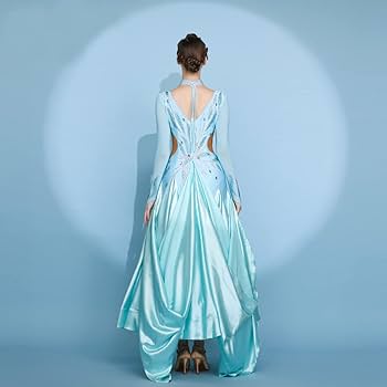 社交ダンスドレス ラテンドレス 競技 デモ用 ルンバ オーダーメイド 社交ダンスドレス・ラテンドレス・オーダーメイド対応（競技