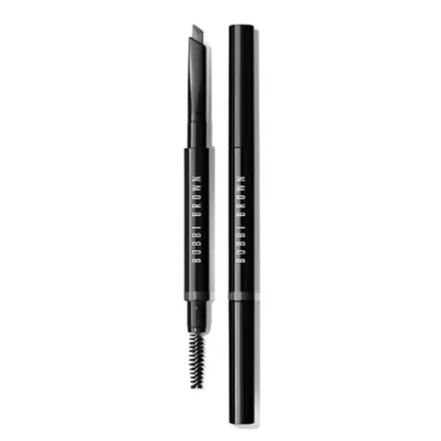 Bobbi BrownLong-Wear Brow Pencil - 11 Soft Black (cool soft black) - .01 oz / .33 g