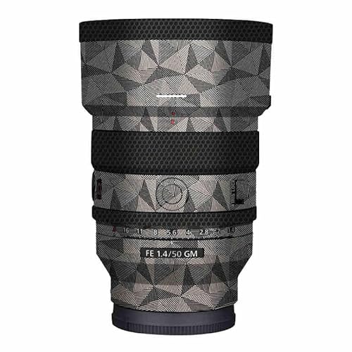 MebontJANZT[XebJ[\j[ FE 50mm F1.4 GMΉ ی쑕XebJ[ ώCEϖ ʃfUC JANZT[ kOp`^