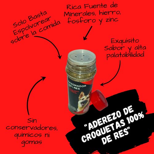 Productos Para La Anemia, Imagen adicional