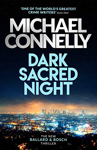 Dark Sacred Night EXPORT 1409182738 Book Cover