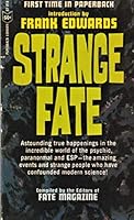 Strange Fate B000BD8U9E Book Cover