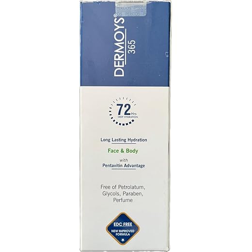 Dermoys Moisture 250ml
