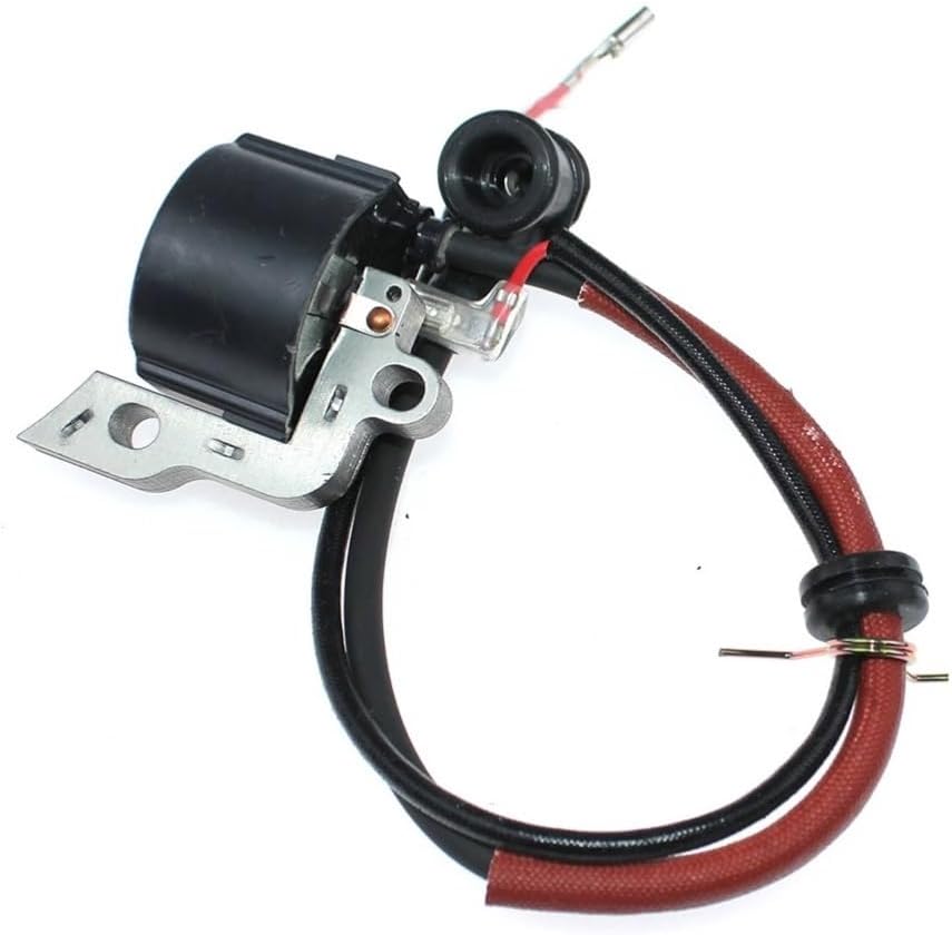 Ignition Module Coil Fit for Alp VIP 34 40 42 52 Olive Harvester Star 36 36D 41 41D 41F 45 55 Brushcutter