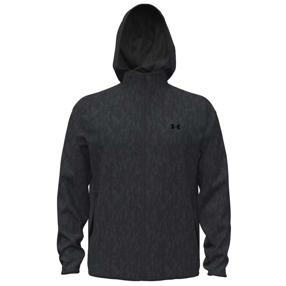 Under Armour Unstoppable Fleece Full Zip Bluza S