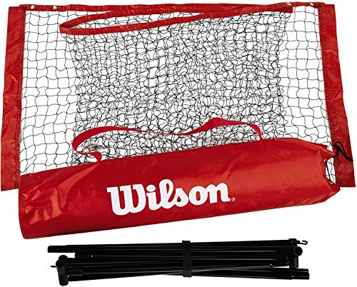 Wilson Starter Tennis Netto - Image 3