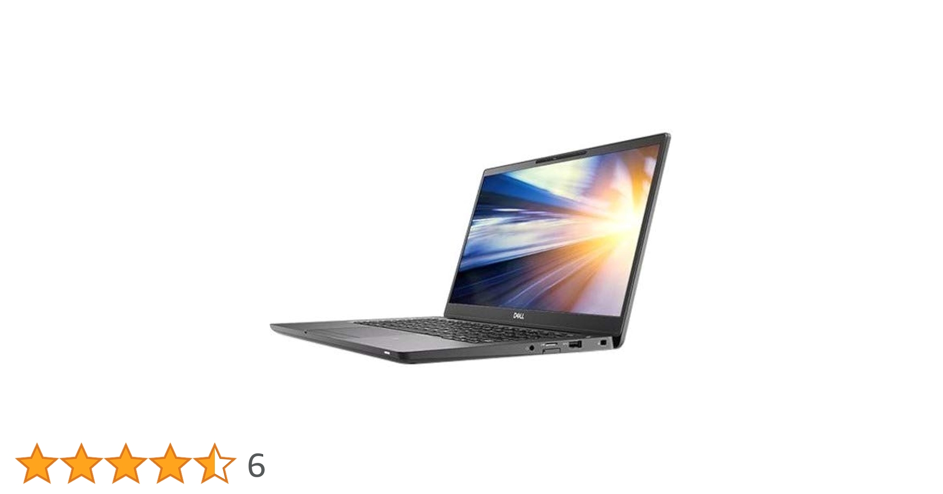 Windowsノート本体 Dell Latitude 7300U | Core i7-8665U Dell Latitude 7300 13.3
