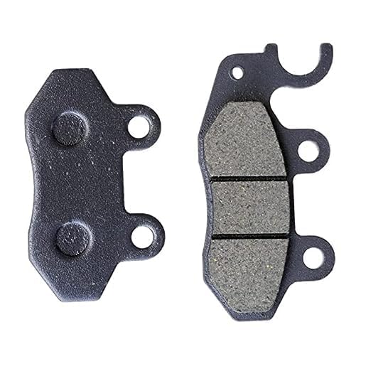 LIMESHOT® FRONT BRAKE DISC PAD COMPATIBLE OLA S1 / S1 PRO-image-49