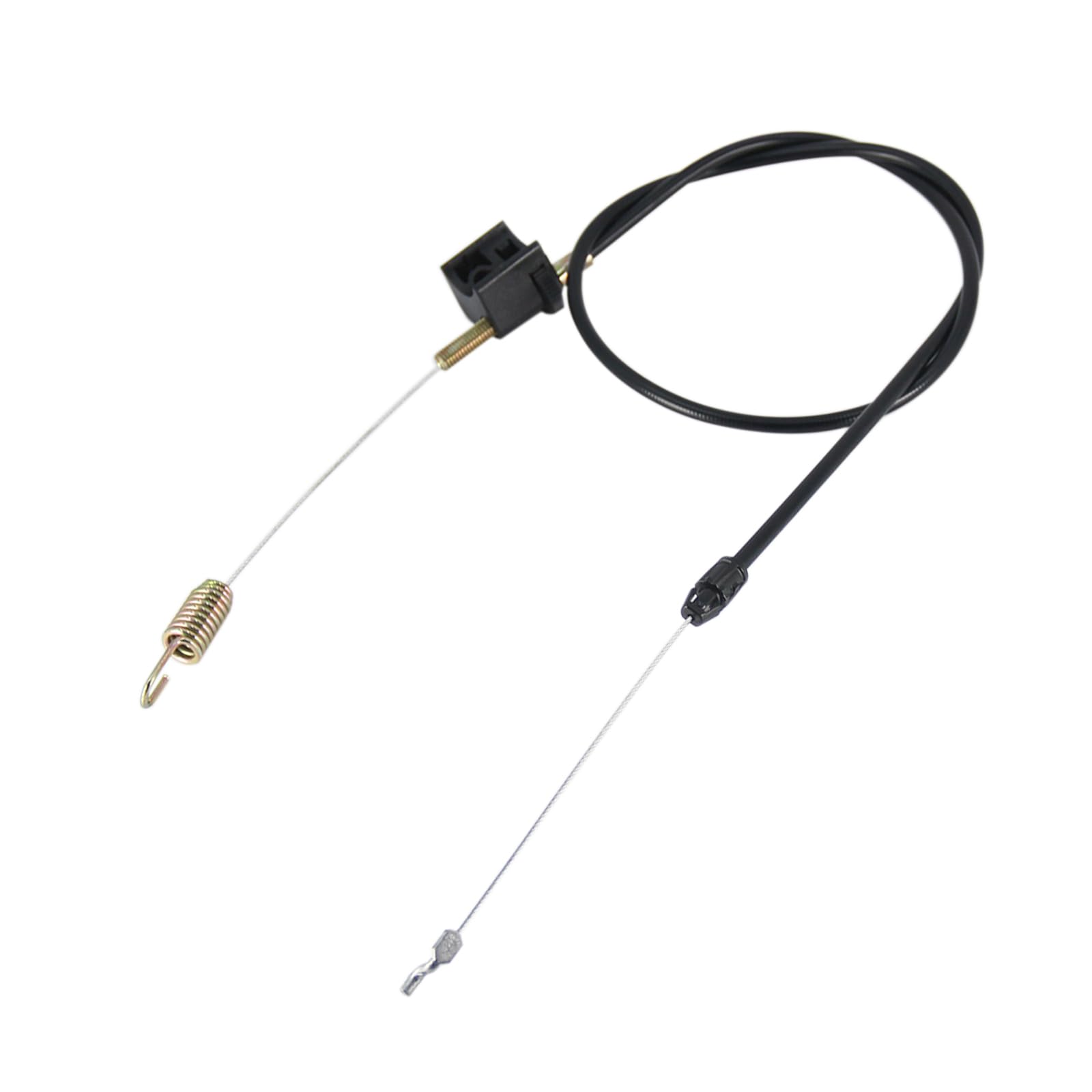 Amazon.com : JTEYINH GX23805 Drive Cable Fit for John Deere JS36