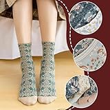 Zoom IMG-1 aekzox 5 paia di calzini Zoom IMG-1 aekzox 5 paia di calzini