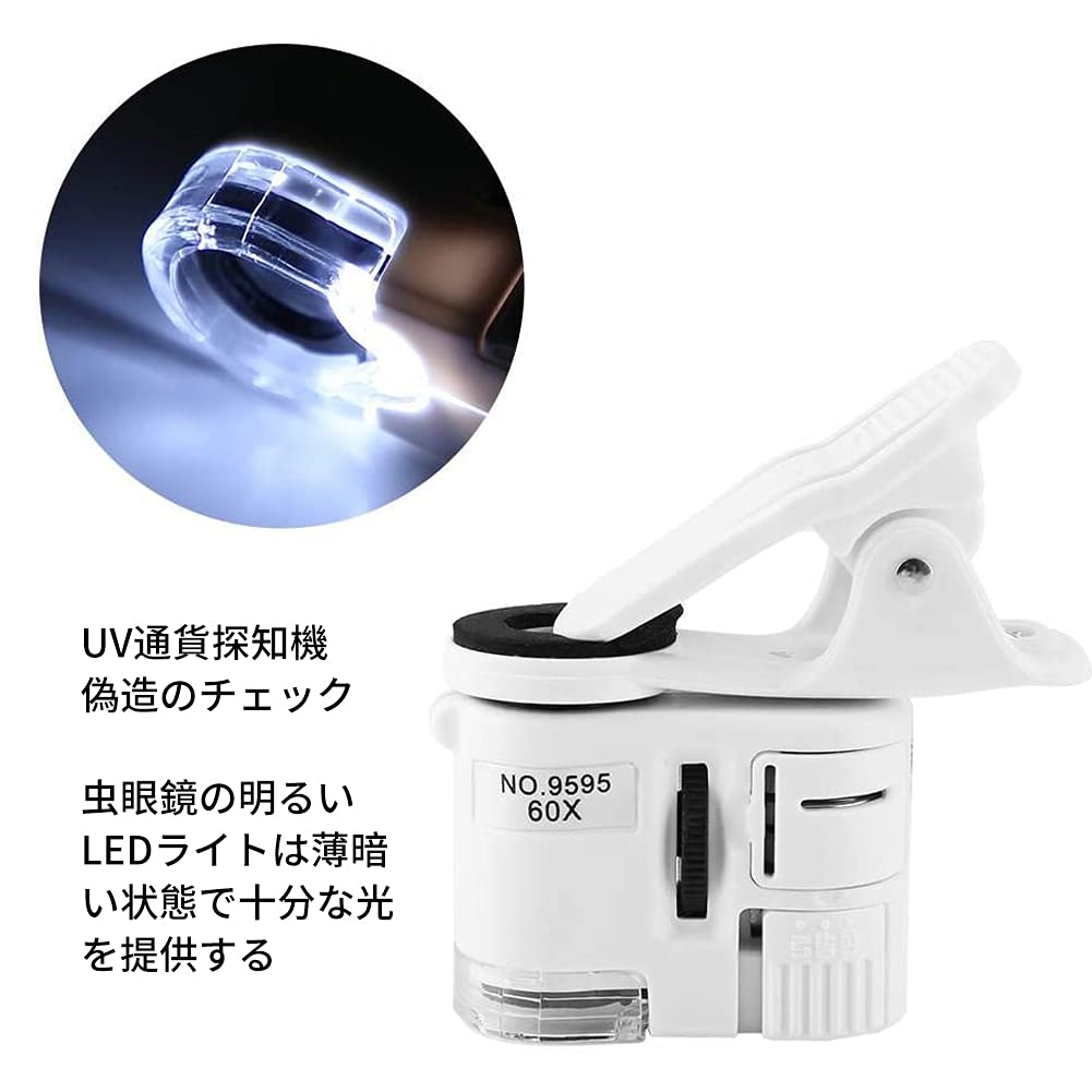 スマホアクセサリー Smart Scope Pro スマホアクセサリー Smart Scope Pro Smart Scope Pro