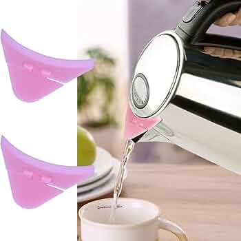 【売却済】電気ケトルカバー Amazon.co.jp : Penkeef 3 ピースケトルダストカバーケトル注ぎ