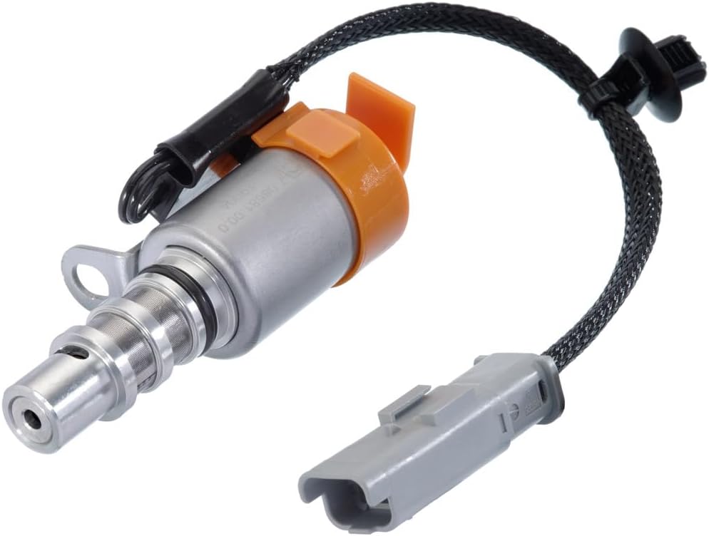 Hella 7.08681.00.0 Fkm/Fpm Oil Pressure Valve