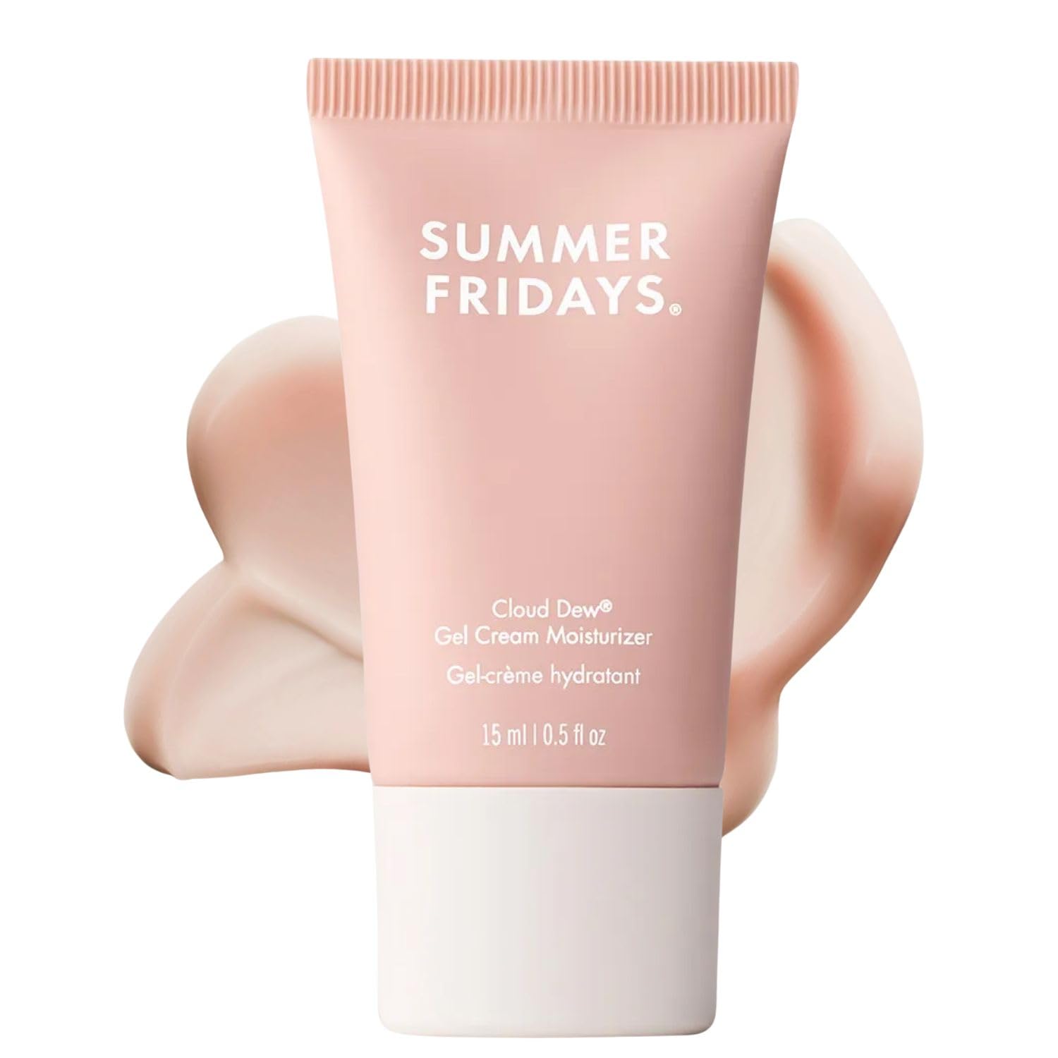 Amazon.com: Summer Fridays Cloud Dew® Gel Cream Moisturizer