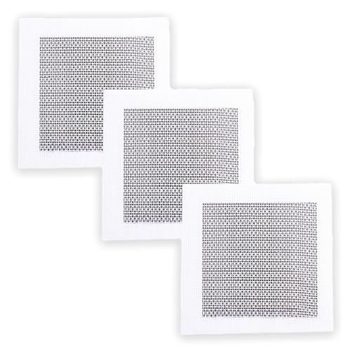 3 Pcs 4 Inch Self Adhesive Wall Repair Patch