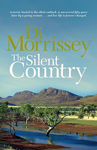 Silent Country 0330425919 Book Cover