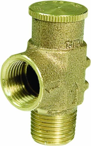 Pump Pressure Relief Valve : Amazon.sg 