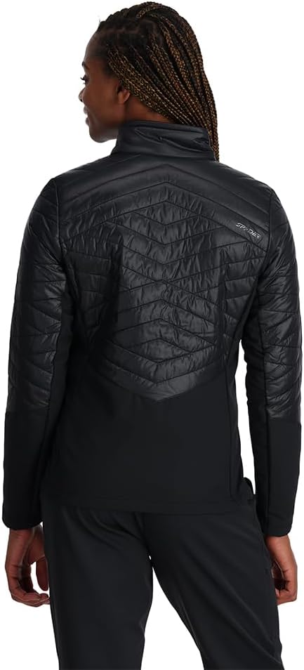 Spyder Women's Glissade Insulated Jacket