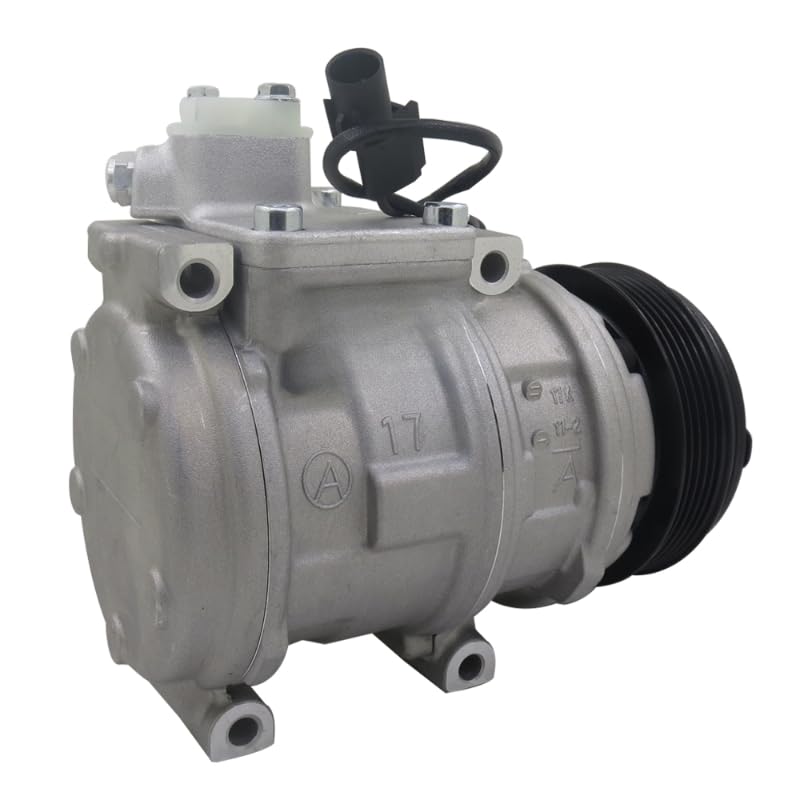 Amazon.com: Car AUTO AC Compressor Fits Mitsubishi N84w Chariot