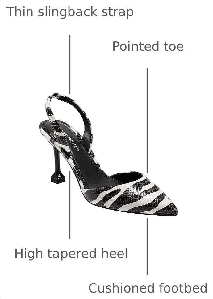 Image of Marc Fisher Women's Hadya | Party Shoes