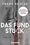 winkelmann die lieferung ebook  Das Fundstück: Thriller